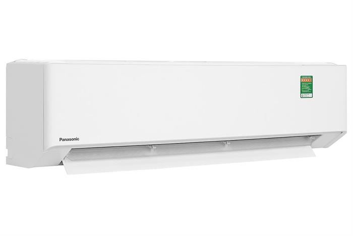 Điều Hòa Panasonic Inverter 24000 BTU 1 Chiều CU/CS-U24BKH-8